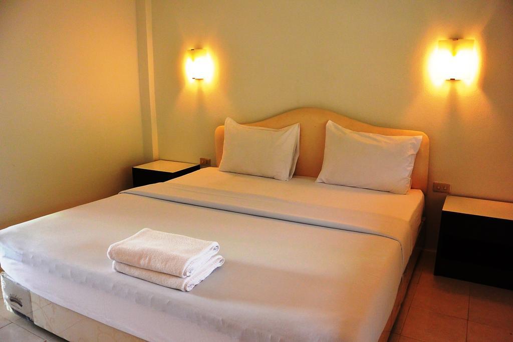 Ps 2 - Sha Hotel 3*