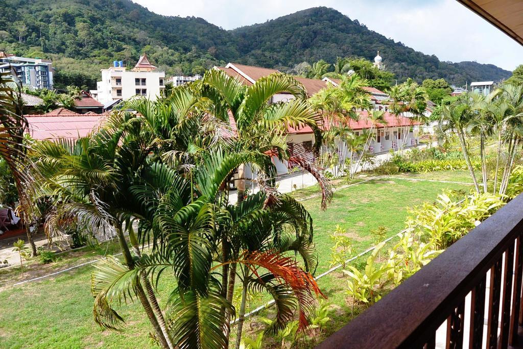 Ps 2 - Sha Patong