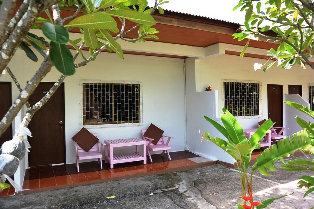 Hotel Ps 2 - Sha Patong
