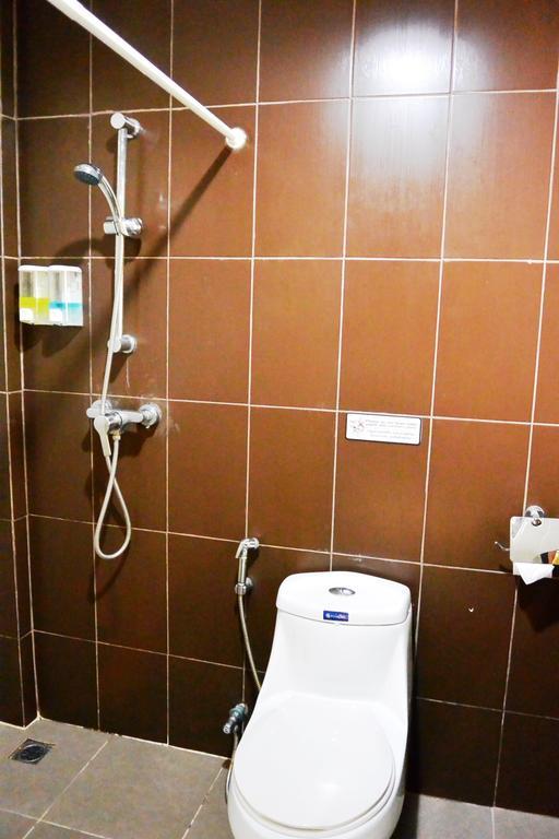 Hotel Ps 2 - Sha 3*