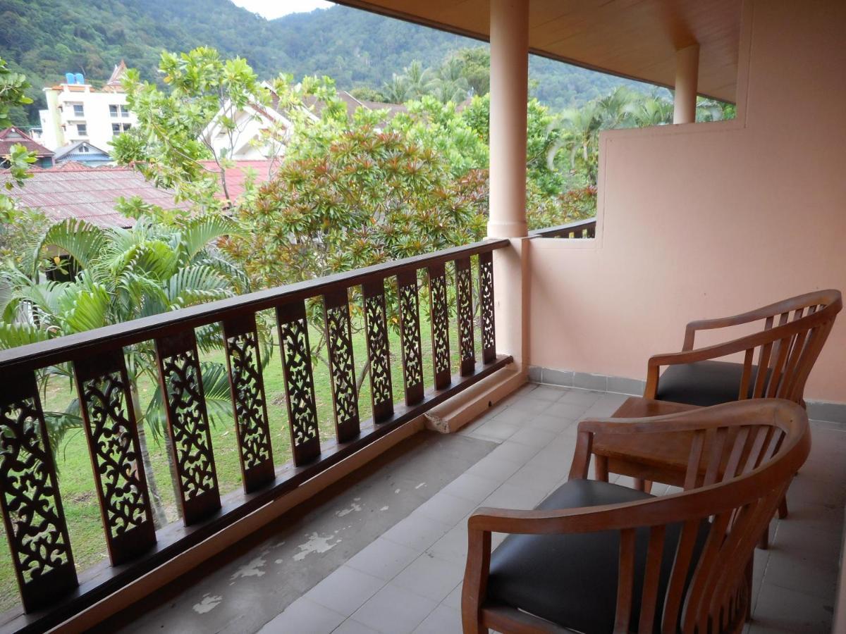 Ps 2 - Sha Patong