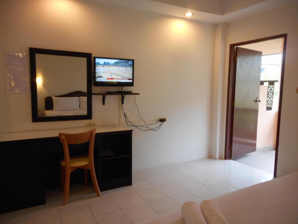 Ps 2 - Sha Hotel 3*