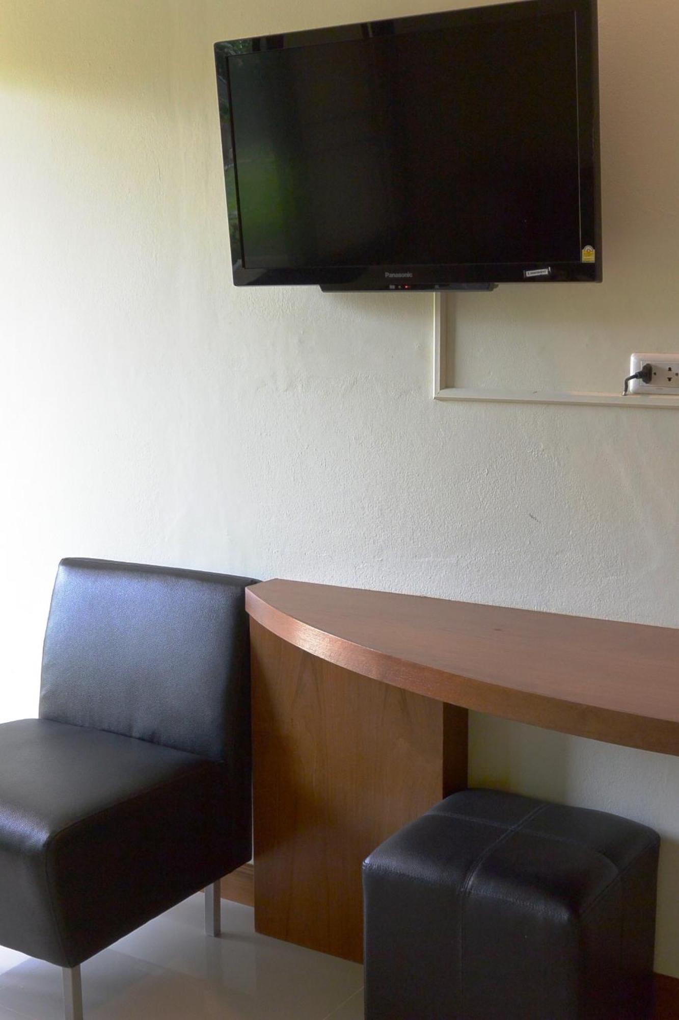 Ps 2 - Sha Hotel Patong