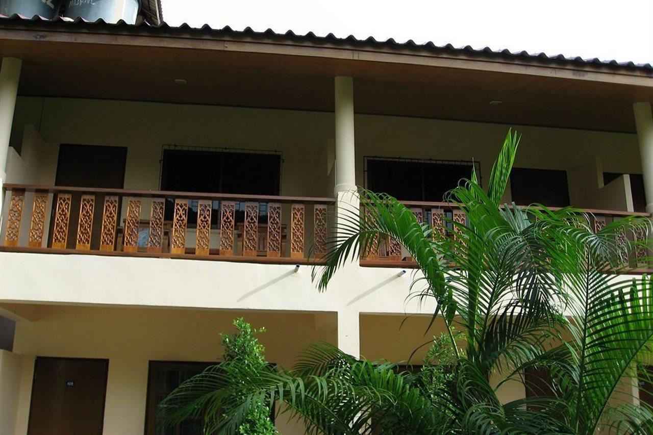 Hotel Ps 2 - Sha Patong
