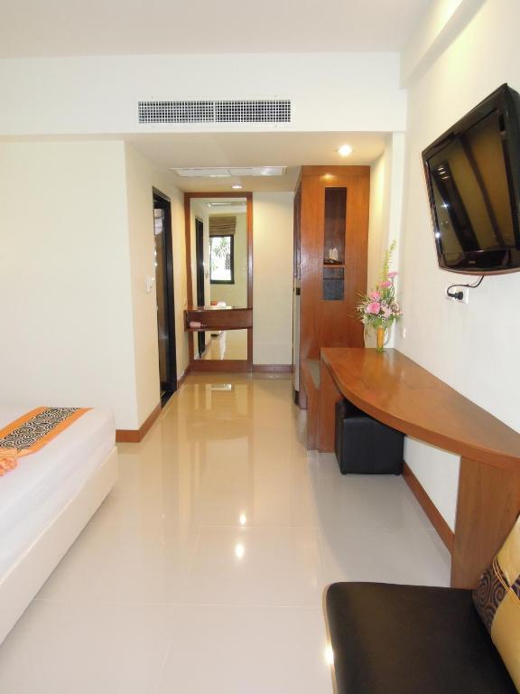Ps 2 - Sha Hotel 3*