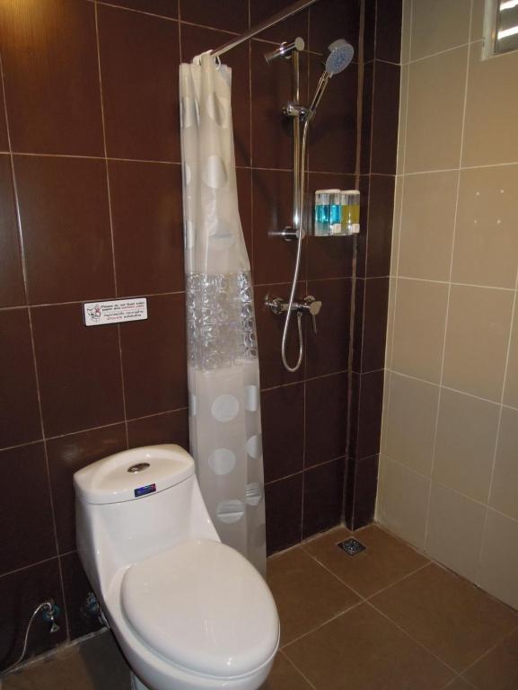 Ps 2 - Sha Hotel Patong