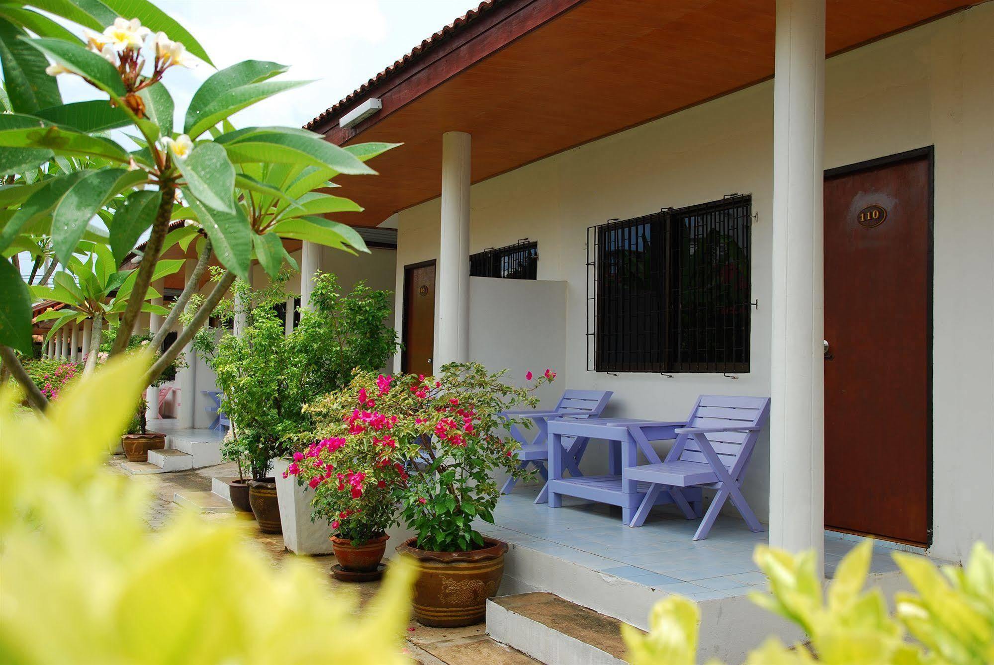 Ps 2 - Sha Hotel Patong