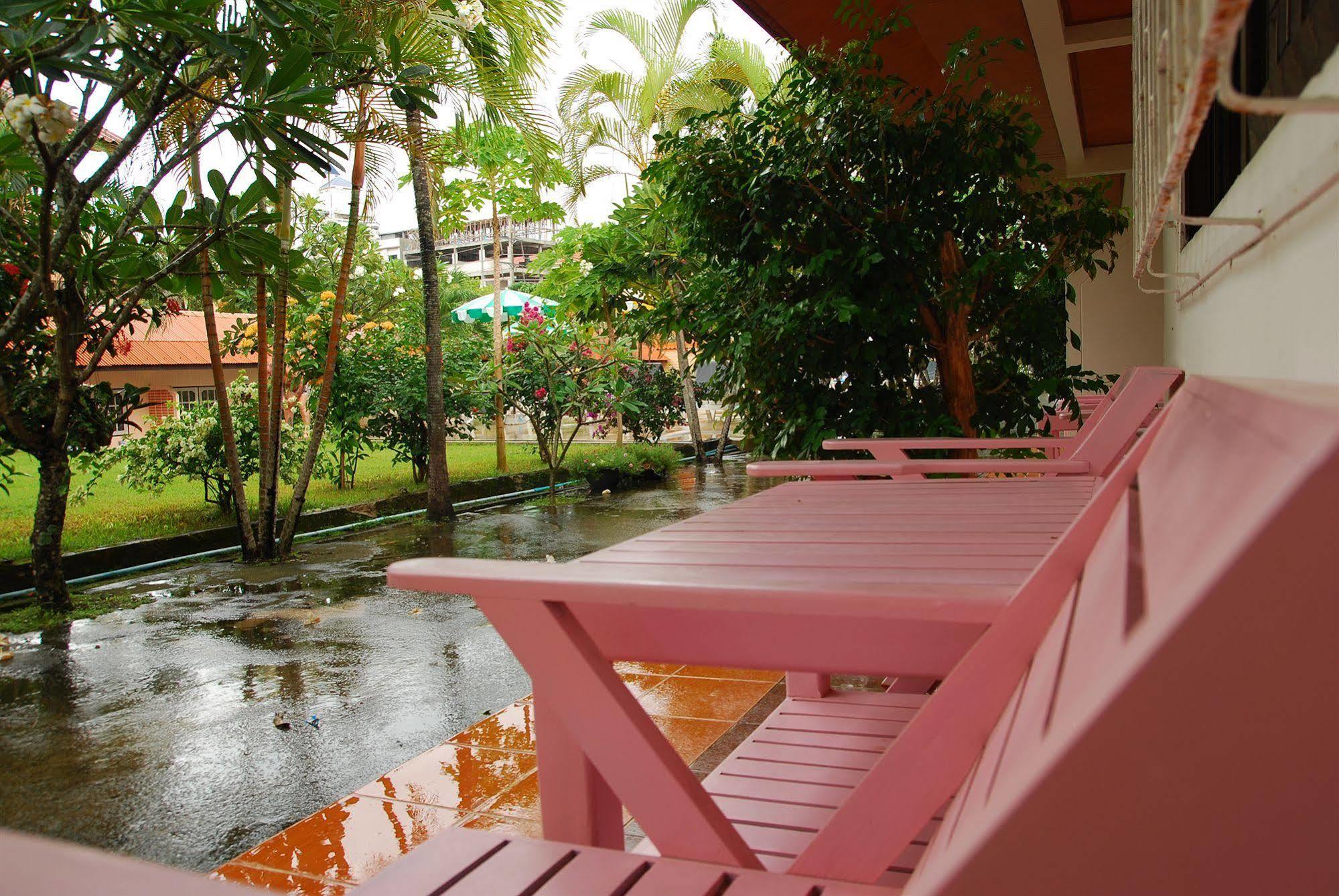 Hotel Ps 2 - Sha Patong